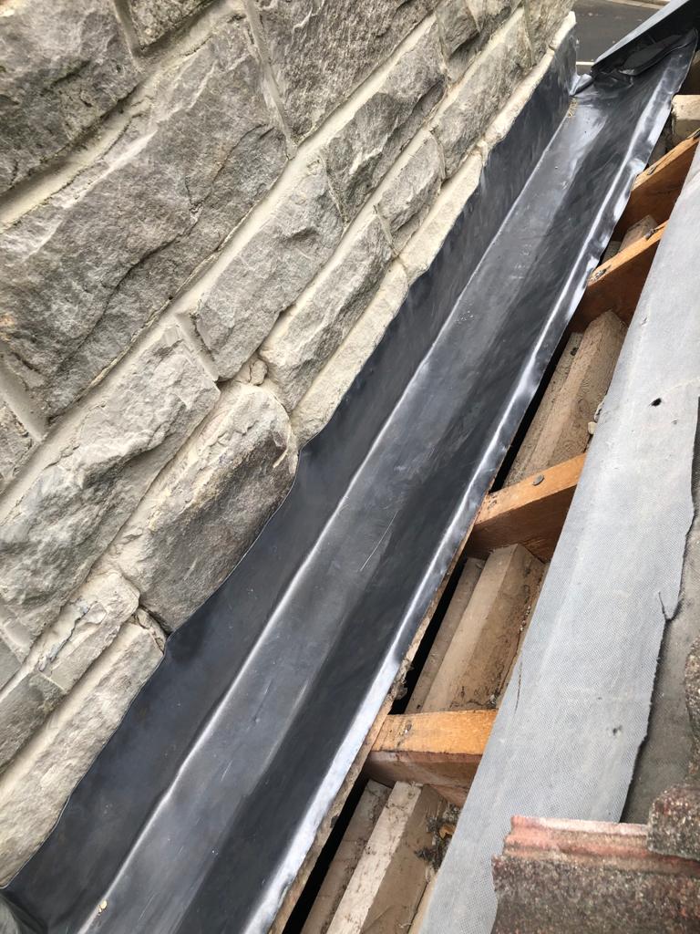 Lead Work Middlesbrough